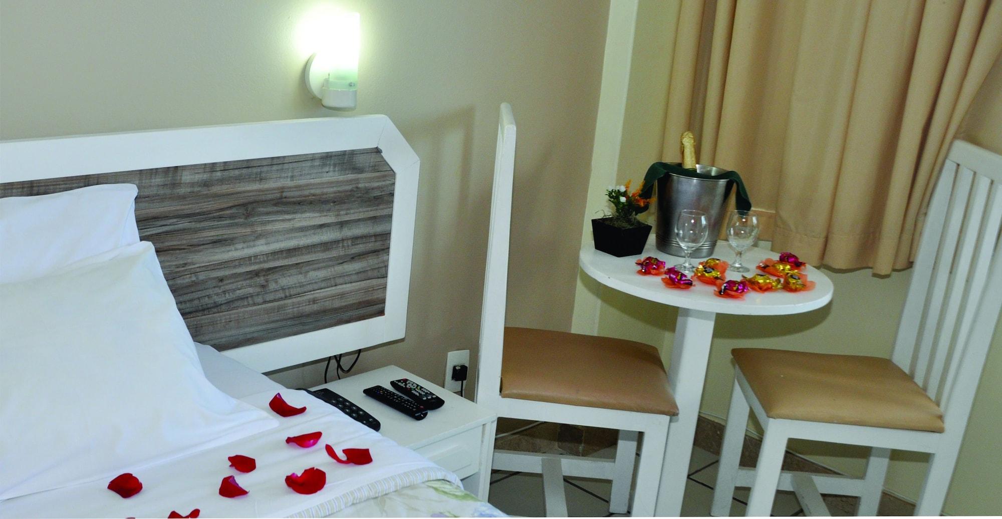 Hotel Mar Salvador