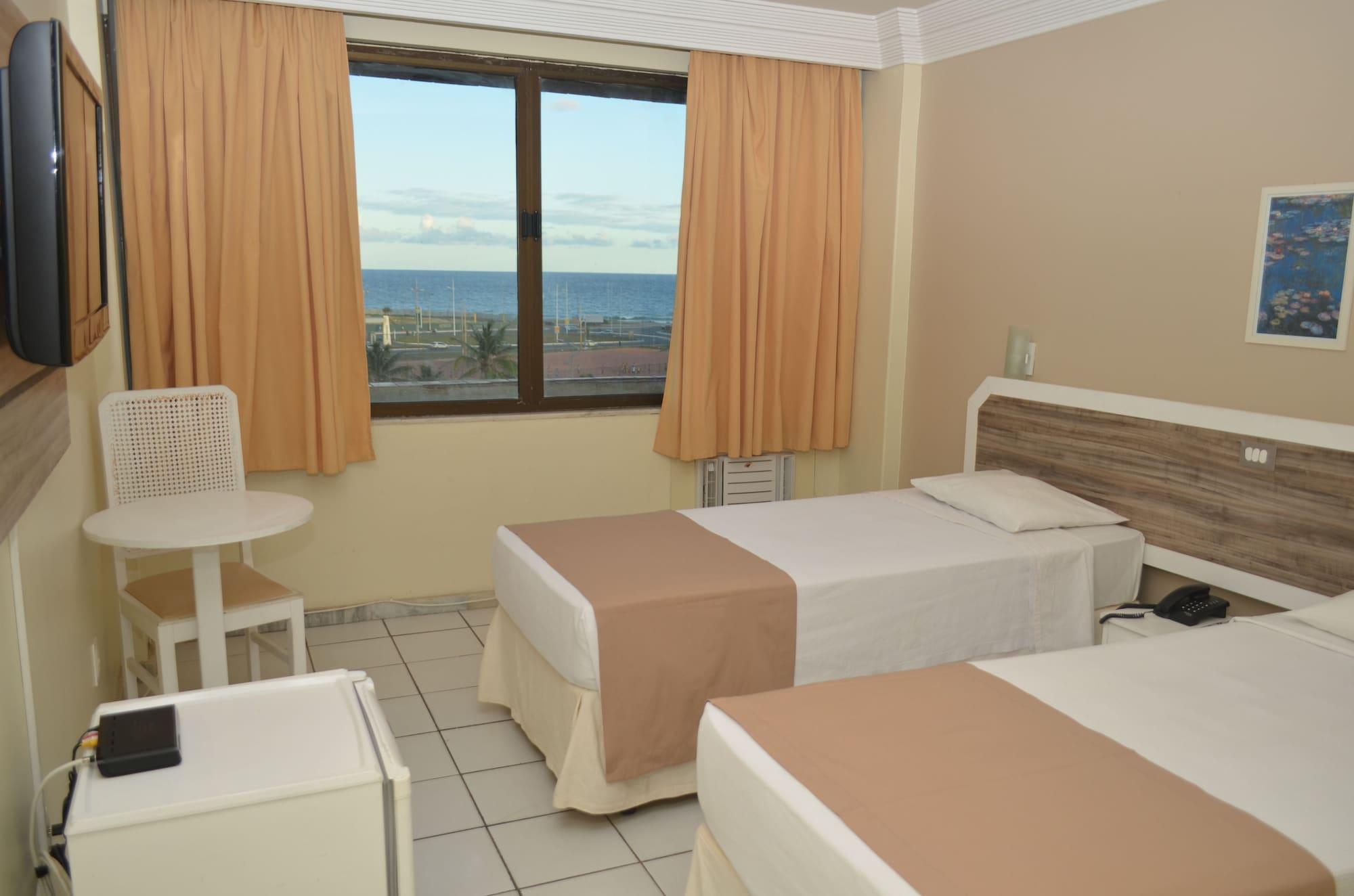 Hotel Mar 3*