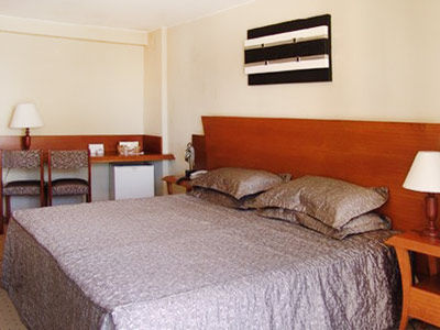 Mar Hotel Salvador