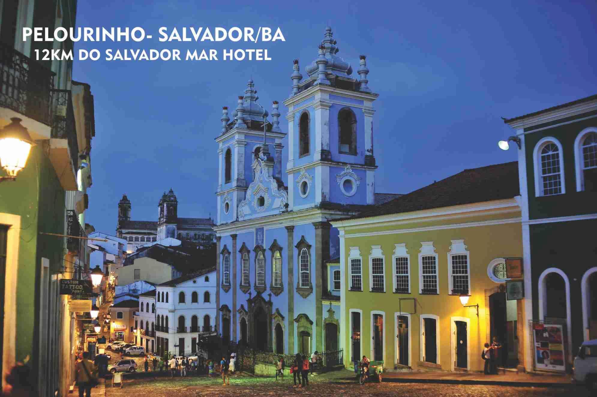 Mar Hotel 3*