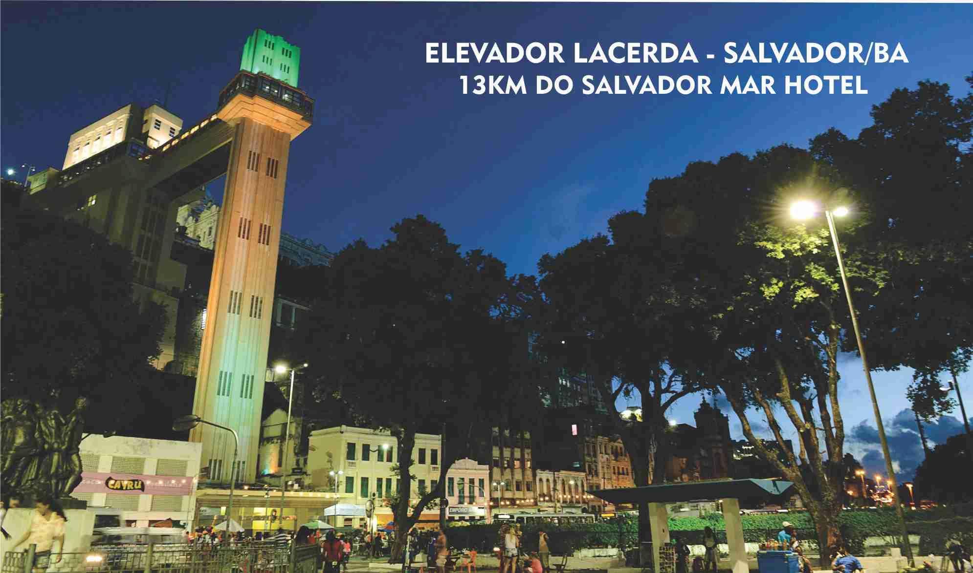 Mar Salvador