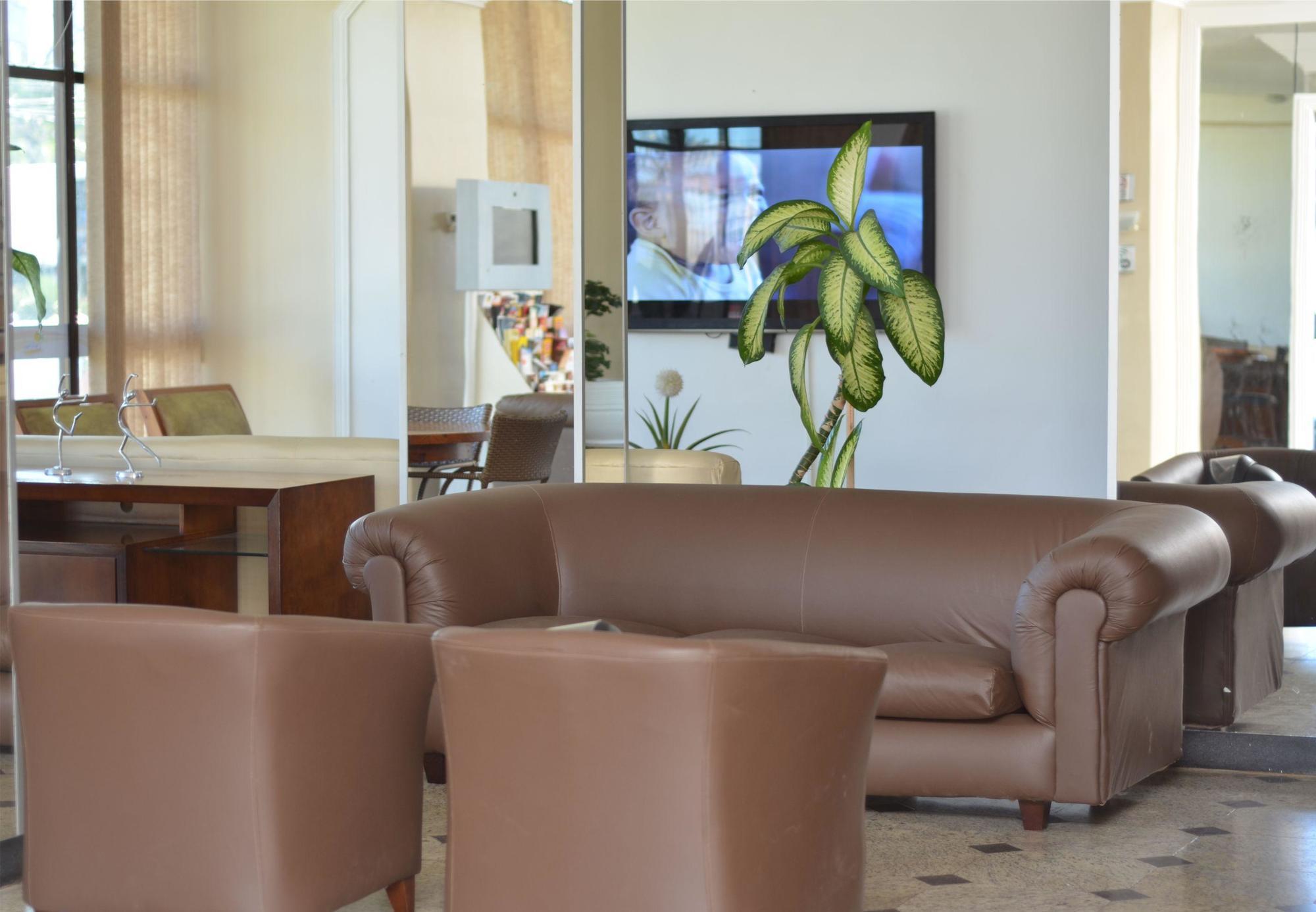 Mar Hotel Salvador