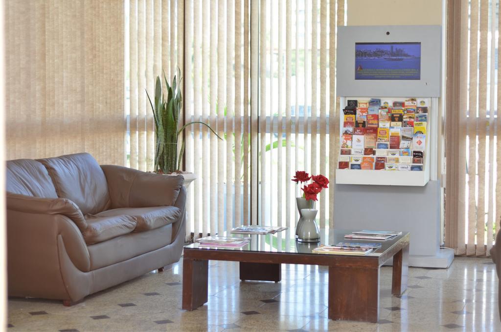 Mar Hotel 3*