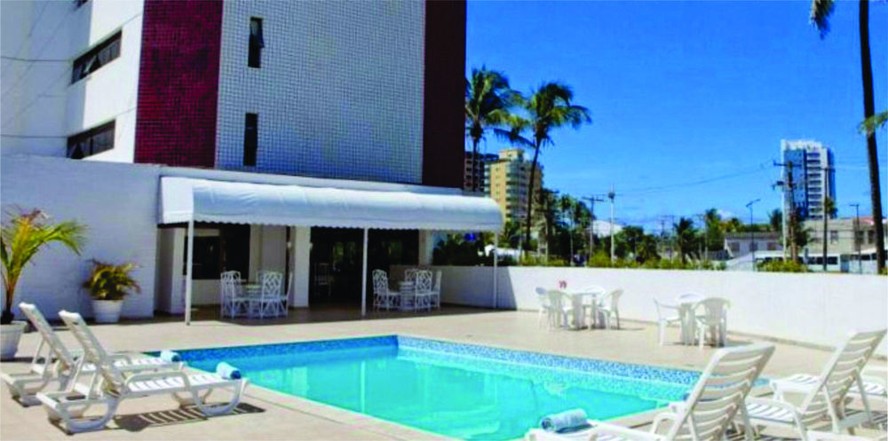 Hotel Mar Salvador