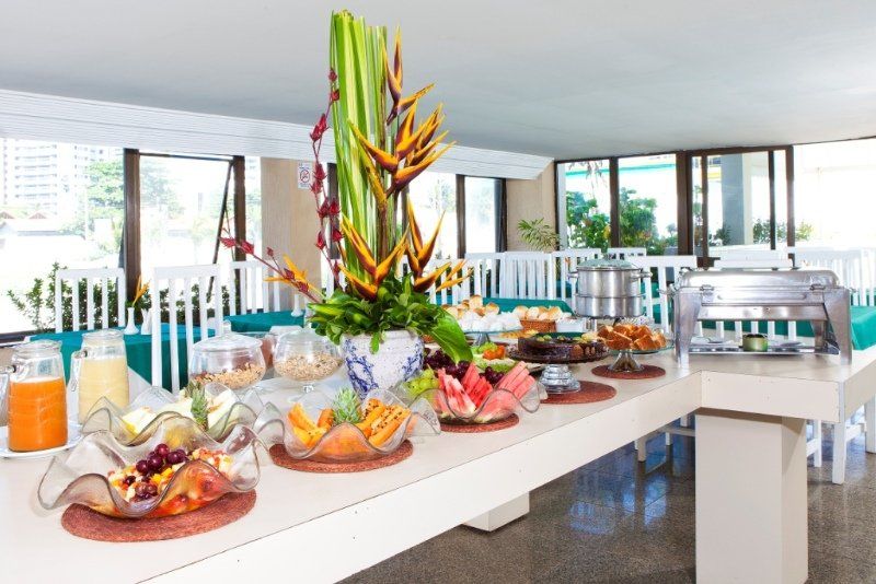 Hotel Mar 3*