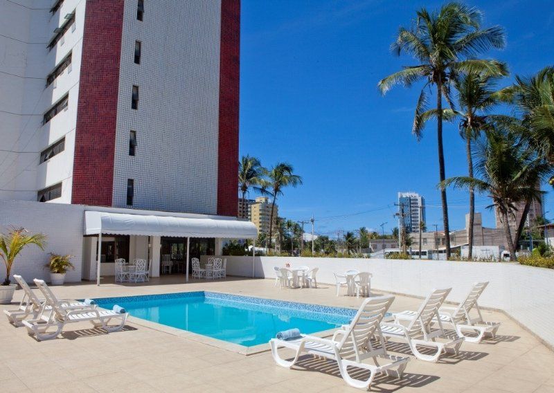 Hotel Mar 3*