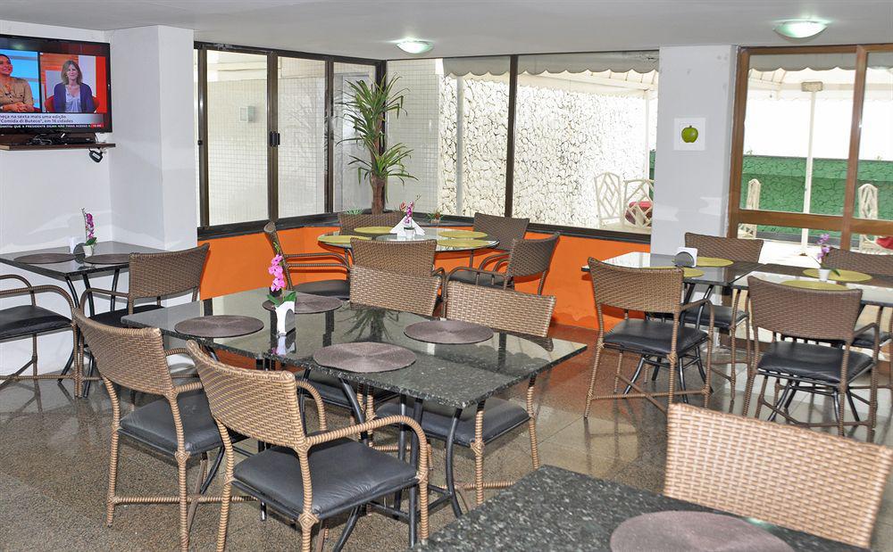 Mar Hotel Salvador